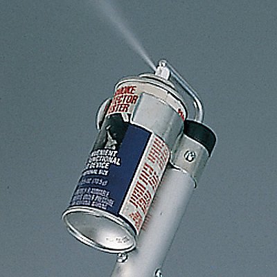 Smoke Emitters and Cartridges image